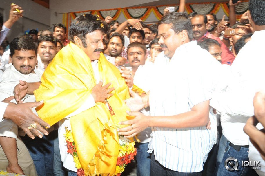 Legend-Movie-Hungama-at-Bramaramba-Theatre